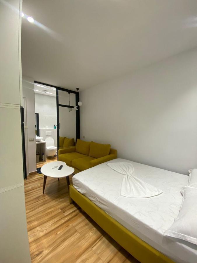 Appartement Luxury In Blloku Area Tirana