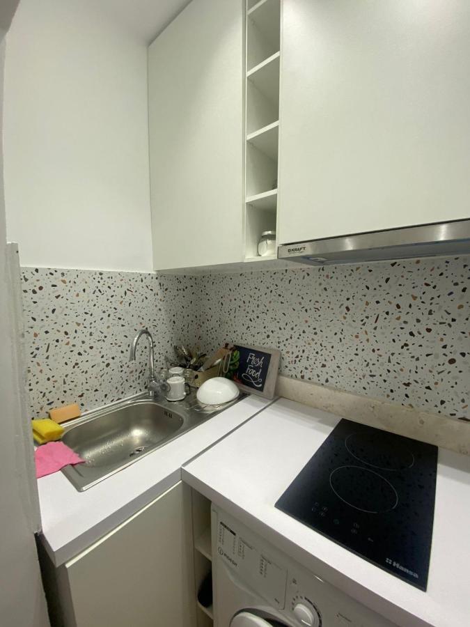 Appartement Luxury In Blloku Area *